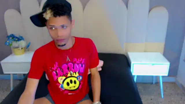 ryan bigcock online show from October 17, 2:48 am