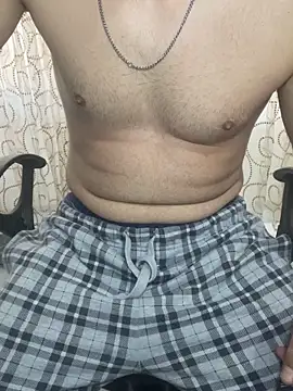 darkness0323 online show from October 27, 1:02 pm