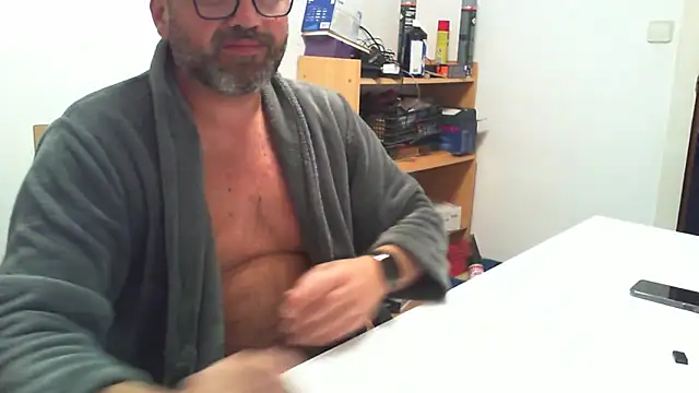 morenet festero online show from April 28, 6:45 pm