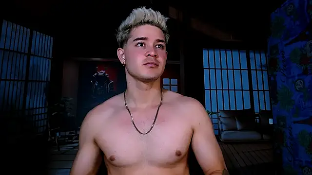 AlexPiersss online show from November 13, 7:29 pm