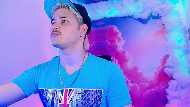 AlexPiersss online show from November 6, 7:06 pm