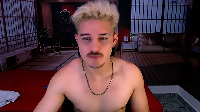 AlexPiersss online show from October 24, 7:48 pm