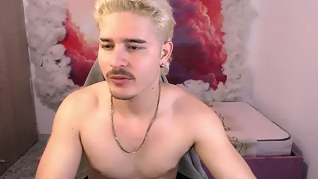 AlexPiersss online show from October 22, 7:38 pm