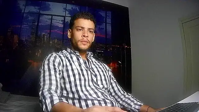 DominicBlazze online show from September 30, 7:06 pm