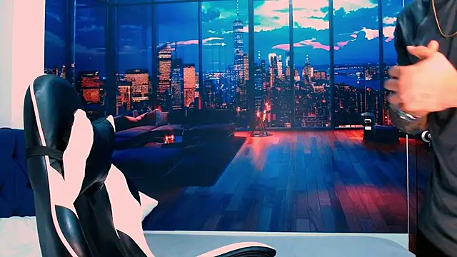 RomeoMillerr online show from November 13, 7:29 pm