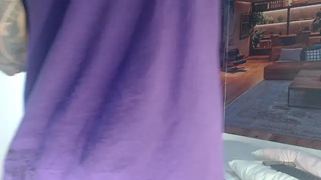 RomeoMillerr online show from December 17, 7:31 pm