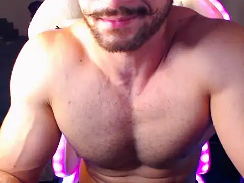Lucamboy online show from September 30, 5:02 am