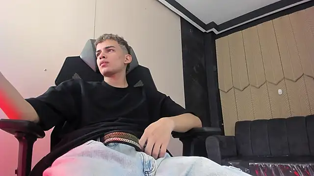 JuanSixx online show from January 11, 5:33 am