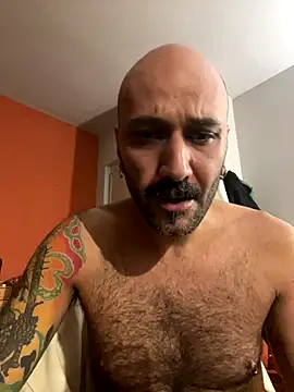 OgledVessel online show from October 8, 12:48 am