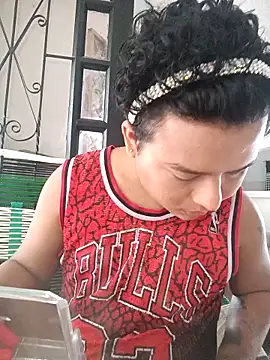 hot pleaser1   online show from October 25, 3:03 pm