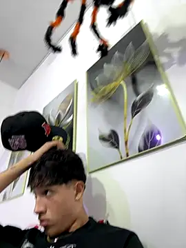 Adam Loveee online show from November 3, 12:59 am