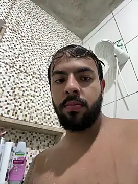 artzin2334 online show from February 13, 6:30 am