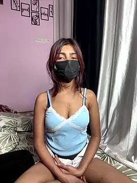 Aditi007 online show from January 18, 5:59 pm