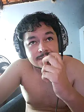 Domruan99 online show from October 3, 3:44 am