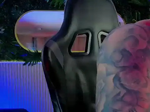 Dante Dimarco online show from November 17, 2:58 am