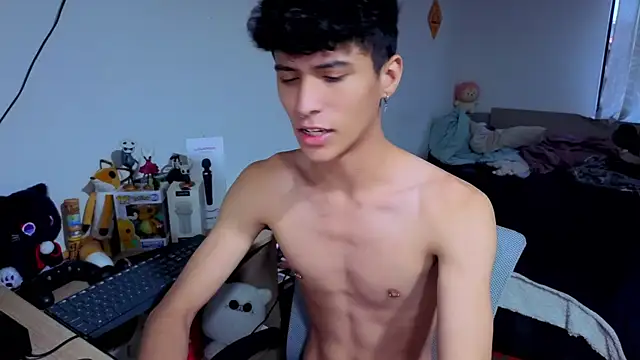 TwoBoys4Cum online show from November 20, 10:19 pm