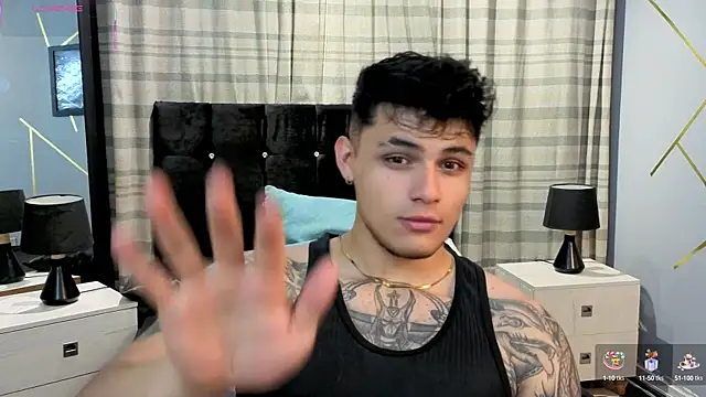 Snapshot of samu_lara chatting on October 17, 7:40 pm samu lara online show from October 17, 7:40 pm