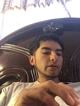 Snapshot of Charly4_20 chatting on October 12, 2:22 pm Charly4 20 online show from October 12, 2:22 pm