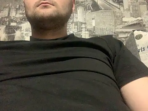 BraunErmest online show from September 27, 4:21 am