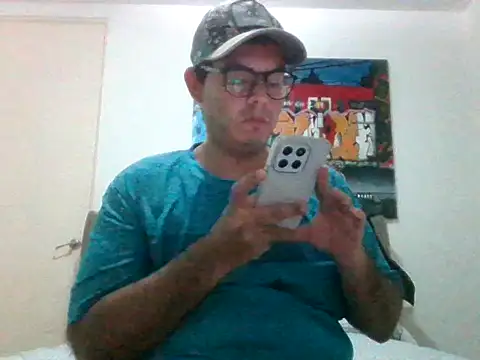 Alejoz2002 online show from September 27, 11:46 pm