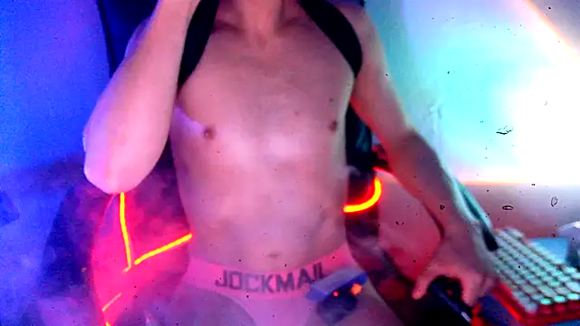 highinhtxx online show from March 6, 11:13 pm