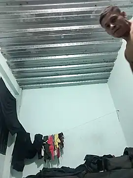 Dani156y online show from March 31, 5:31 am