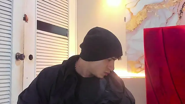 daniscot online show from January 13, 3:44 am