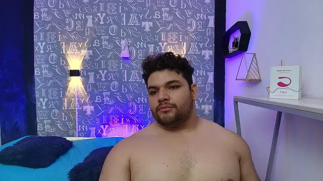 Snapshot of Adonis_Walker chatting on October 6, 9:30 pm Adonis Walker online show from October 6, 9:30 pm