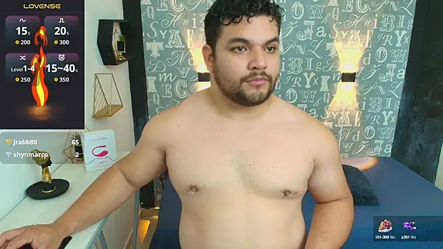 Snapshot of Adonis_Walker chatting on October 15, 10:28 pm Adonis Walker online show from October 15, 10:28 pm