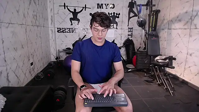 DyllanCooper online show from November 21, 12:26 pm