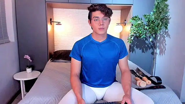 DyllanCooper online show from November 16, 12:18 pm