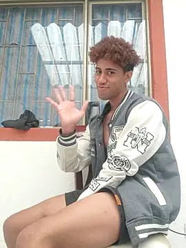 The boy good online show from December 20, 6:37 pm