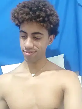 The boy good online show from March 28, 9:04 pm