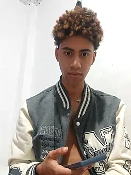 The boy good online show from April 1, 4:04 pm