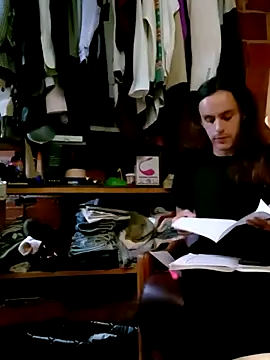 monroedelrey online show from March 17, 4:42 pm