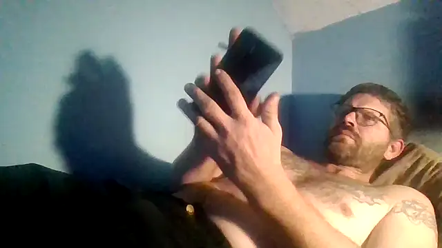 bigdickdaddy6911 online show from November 6, 2:58 am