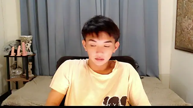 Wild Prince69 online show from November 24, 11:17 pm