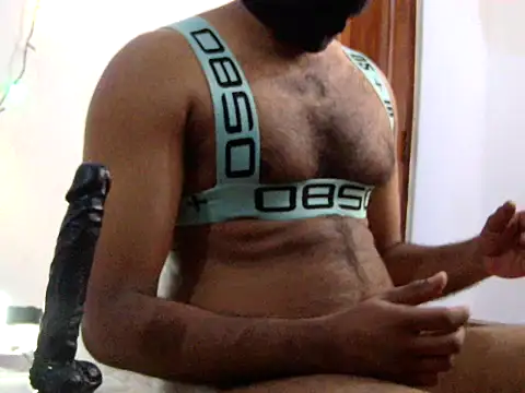 Anal hubby online show from October 19, 3:15 pm