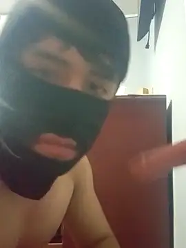 Balaclavaboys online show from November 9, 11:09 pm