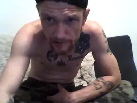 SmutCannon online show from September 28, 7:17 am