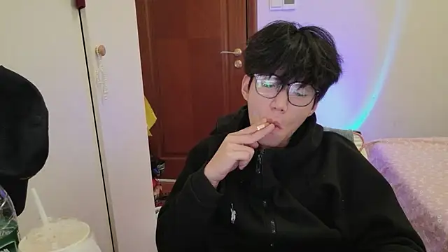 hangzi-0011 online show from February 9, 7:13 am