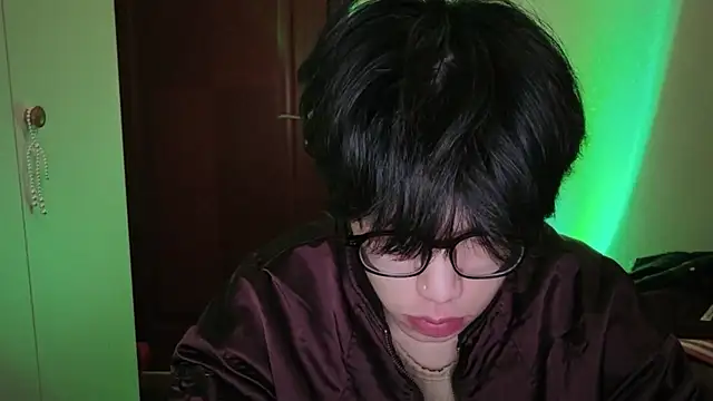 hangzi-0011 online show from March 14, 1:40 pm