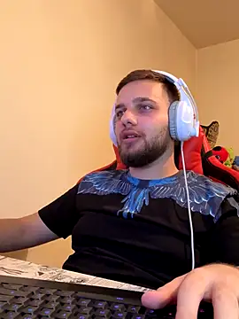 KingAdonisss online show from November 12, 8:47 pm