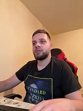 KingAdonisss online show from December 20, 10:50 pm