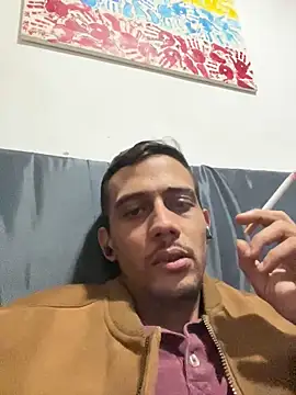 pedrofoker online show from September 28, 7:01 pm