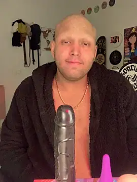 Josuehl13 online show from September 29, 2:10 am