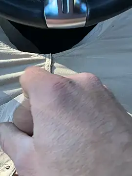 GentlyJerking online show from October 18, 1:49 pm