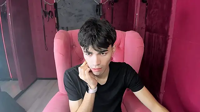 Snapshot of JaremyHarris chatting on October 23, 4:32 pm JaremyHarris online show from October 23, 4:32 pm