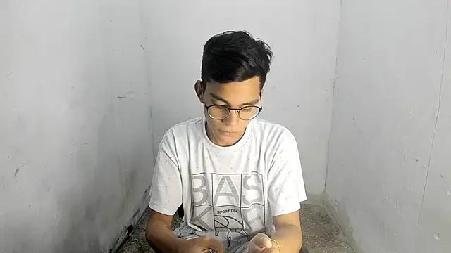 Deivi colins 23 online show from November 10, 11:53 pm