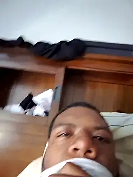 MrBigDickShow online show from April 12, 1:23 pm